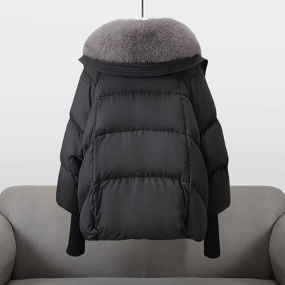 Amila | Elegante giacca a vento
