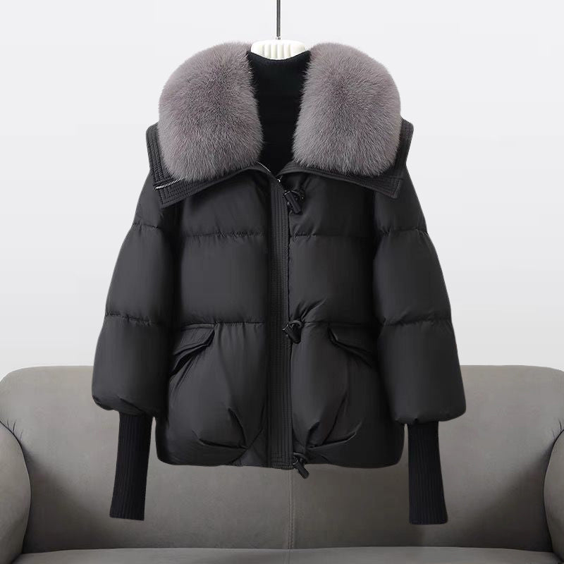 Amila | Elegante giacca a vento