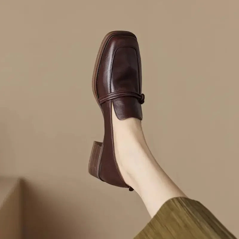 Le Furet Britse Designer Schoenen