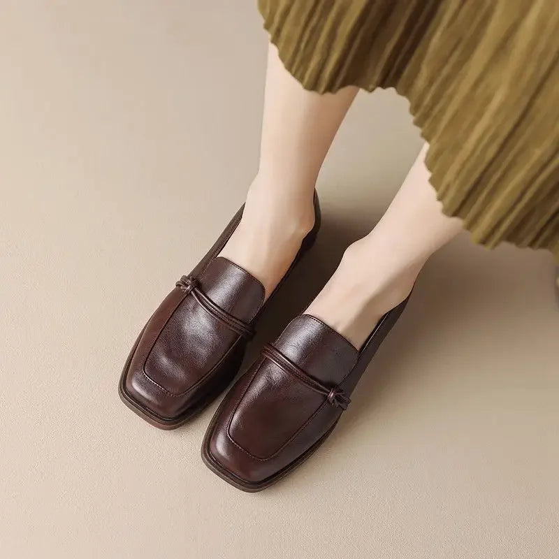 Le Furet Britse Designer Schoenen