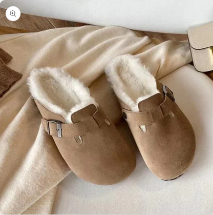 Veerle | Comfortabel & Duurzaam Leren Sandalen 3