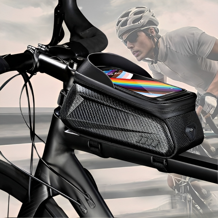 Fiets Frame Carbon Ultralicht Racefiets Onderdelen - Mode Vibes
