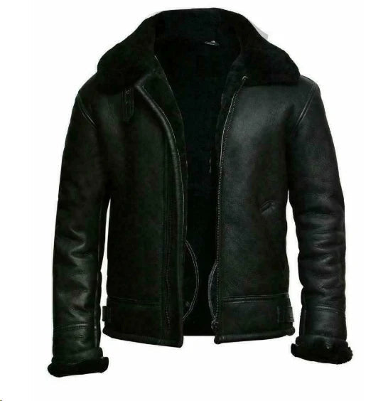 Vento | Comfortabel Casual Fit Heren Bomberjack 0