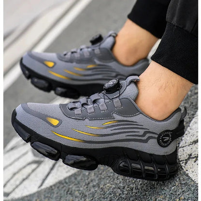 Vento | Comfortabele Veiligheid Schoenen met Anatomische Ondersteuning 1