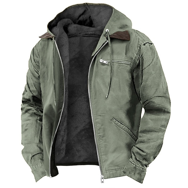 Venture | Elegante Parka Invernale Donna Imbottito 2