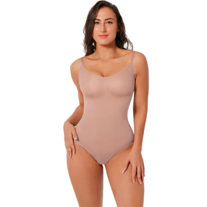 Comfortabele Corrigerende Bodysuit voor Vrouwen