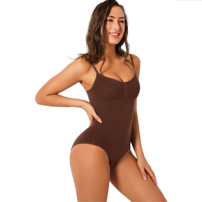 Comfortabele Corrigerende Bodysuit voor Vrouwen