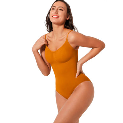 Comfortabele Corrigerende Bodysuit voor Vrouwen