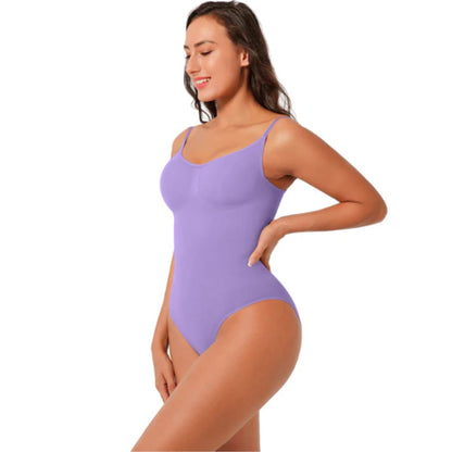 Comfortabele Corrigerende Bodysuit voor Vrouwen
