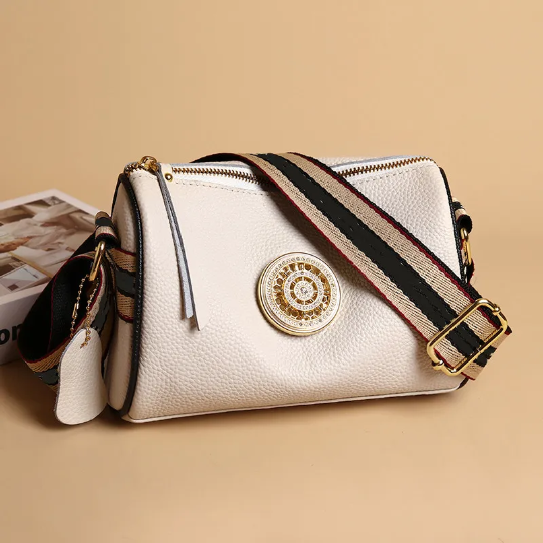 Boston Tas Veronica - Compacte Casual Schoudertas