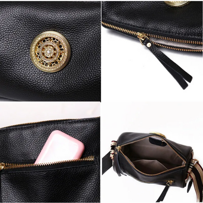 Boston Tas Veronica - Compacte Casual Schoudertas