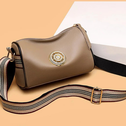 Boston Tas Veronica - Compacte Casual Schoudertas