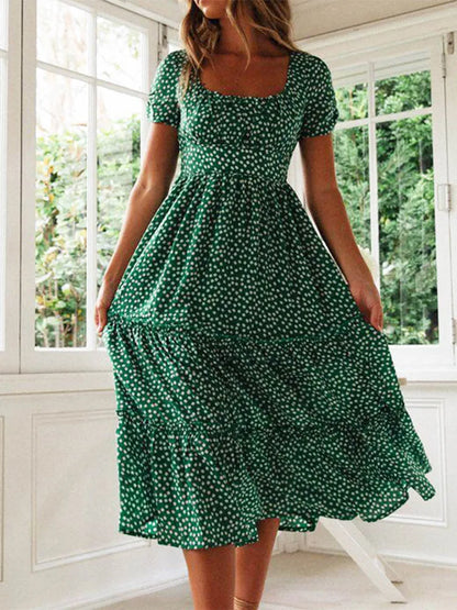 ZomerLeven Bohemian Summer Jurk