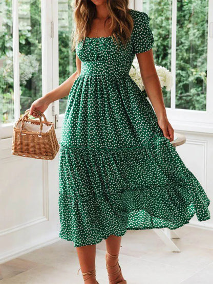 ZomerLeven Bohemian Summer Jurk