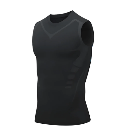 Viktoria | Top sport traspirante