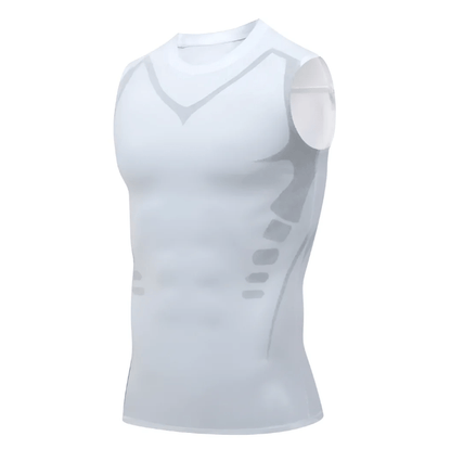 Viktoria | Top sport traspirante