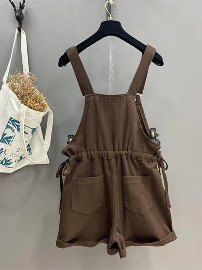 Vintage Blauwe Denim Jumpsuit van Stella voor Stijlvolle Vrouwen