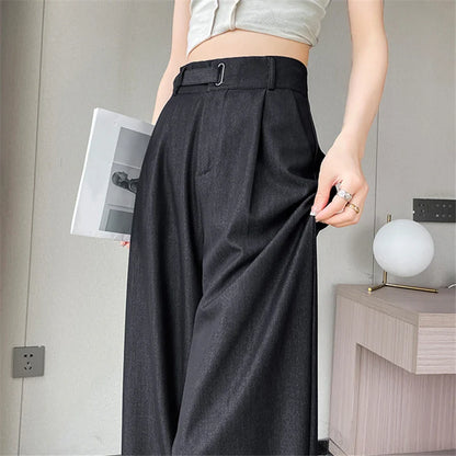GlamourGaze Denim Jeans
