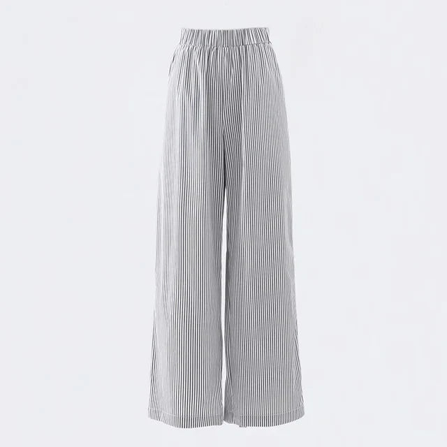 Zonnige Zomerdagen Sprankelende Linten Broek
