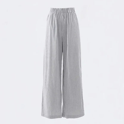 Zonnige Zomerdagen Sprankelende Linten Broek
