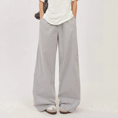 Zonnige Zomerdagen Sprankelende Linten Broek