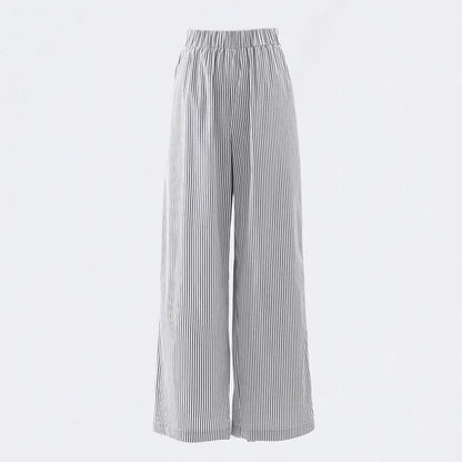 Zonnige Zomerdagen Sprankelende Linten Broek