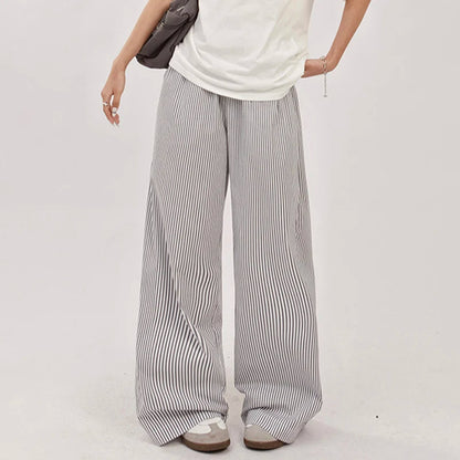 Zonnige Zomerdagen Sprankelende Linten Broek