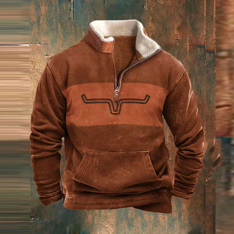 Celio | Maglione con zip