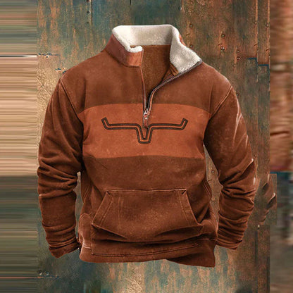 Celio | Maglione con zip