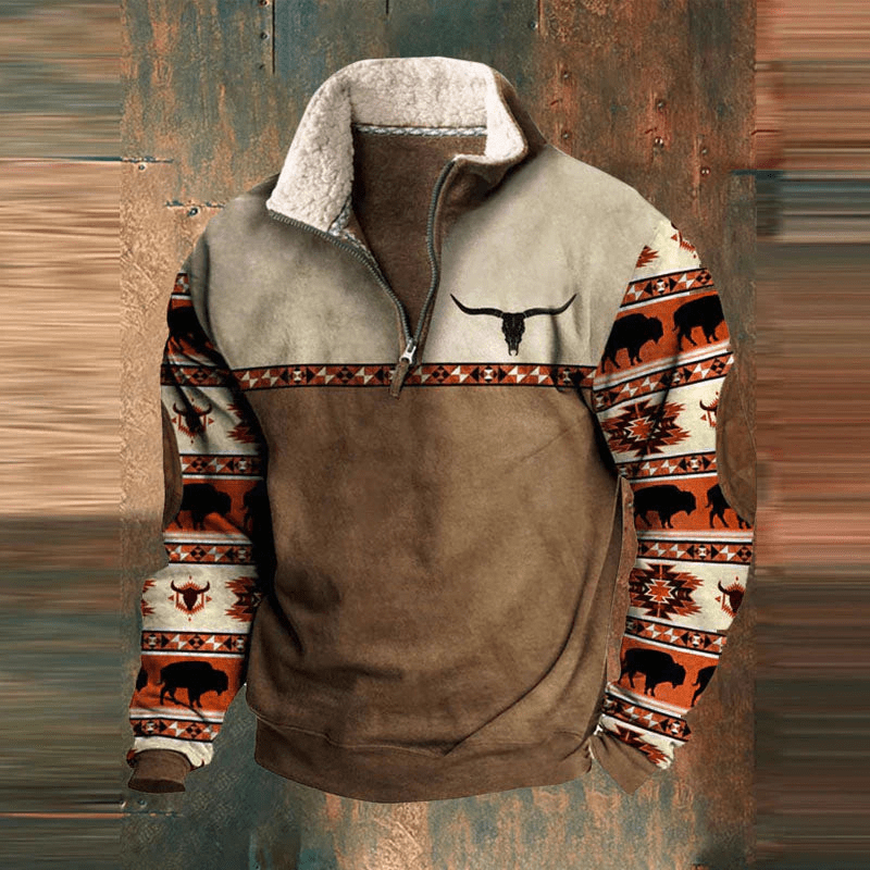 Celio | Maglione con zip