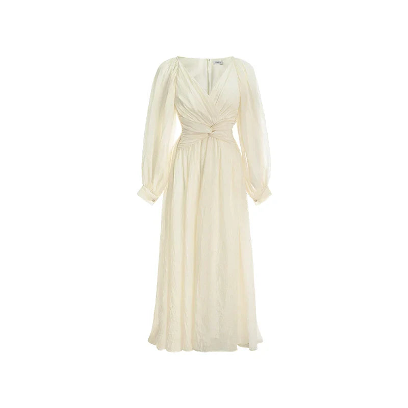 Dames Maxi Jurken van Elegante Zomer