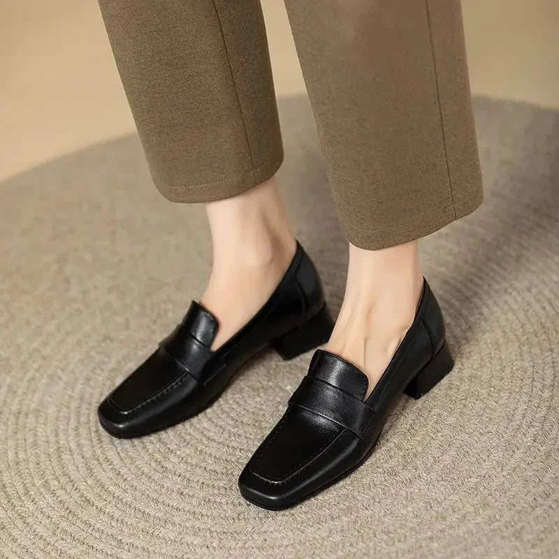 Le Furet Modieuze Werkschoenen