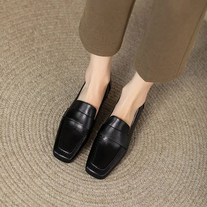 Le Furet Modieuze Werkschoenen