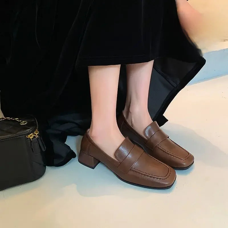 Le Furet Modieuze Werkschoenen