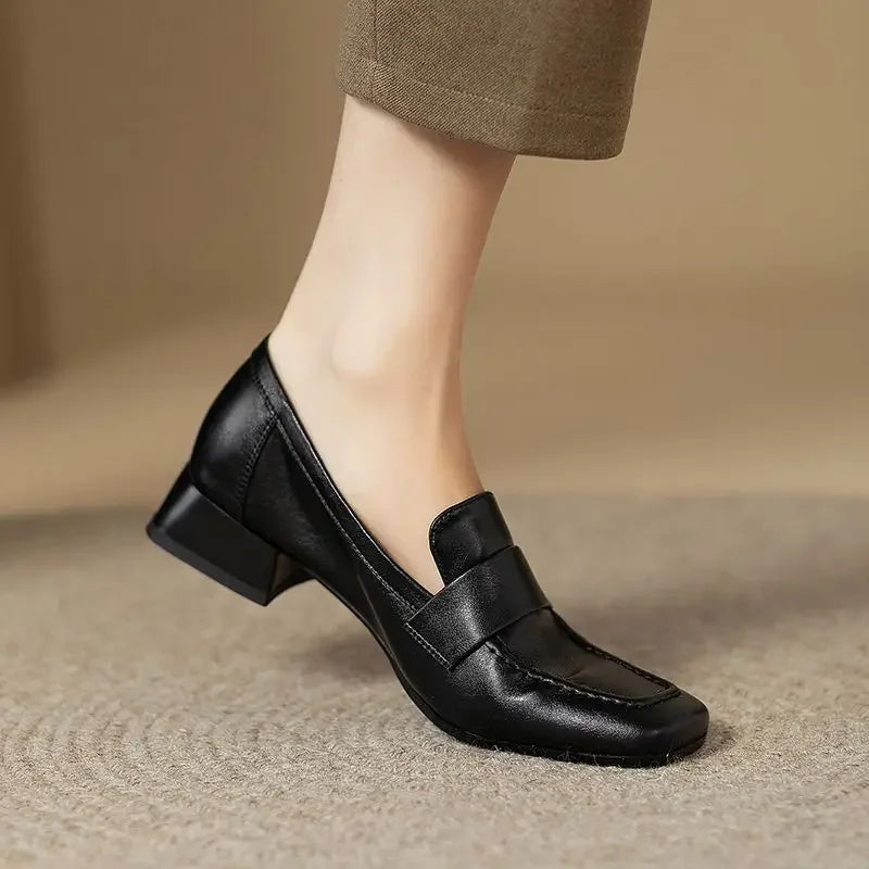 Le Furet Modieuze Werkschoenen