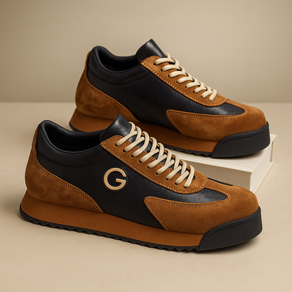 Vireo | Elegante Premium Herenschoenen van Echt Leer 0