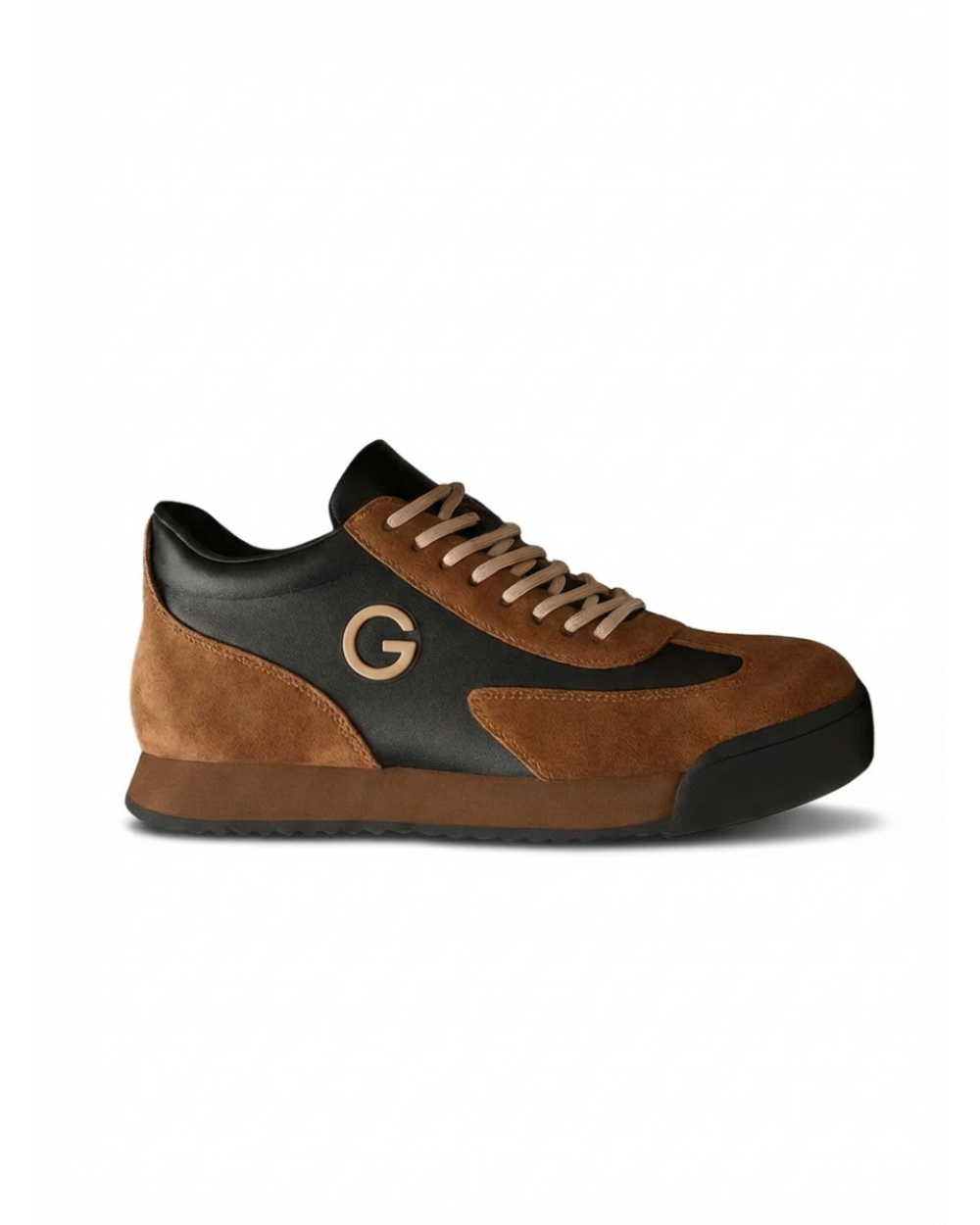 Vireo | Elegante Premium Herenschoenen van Echt Leer 1