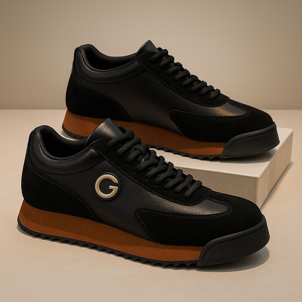 Vireo | Elegante Premium Herenschoenen van Echt Leer 3