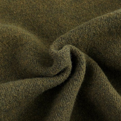 VogeLuxe | Comfortabele gebreide cardigan met knoopjes voor heren 2