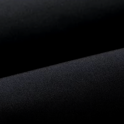 VogeLuxe | Dames gewatteerd jack met capuchon en contrasterende voering 8