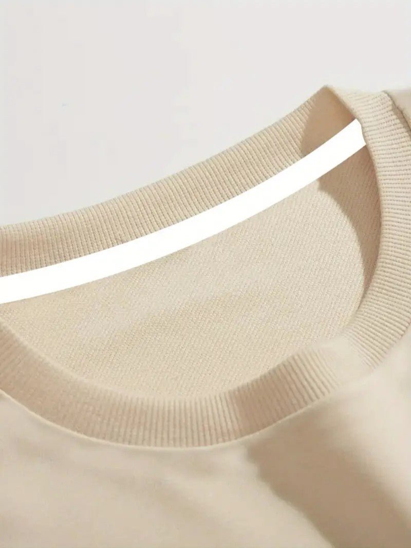 VogeLuxe | Feestelijke rendierkersttrui voor heren 2