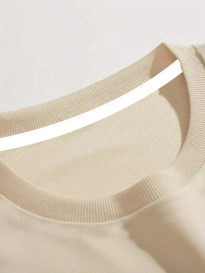 VogeLuxe | Feestelijke rendierkersttrui voor heren 2