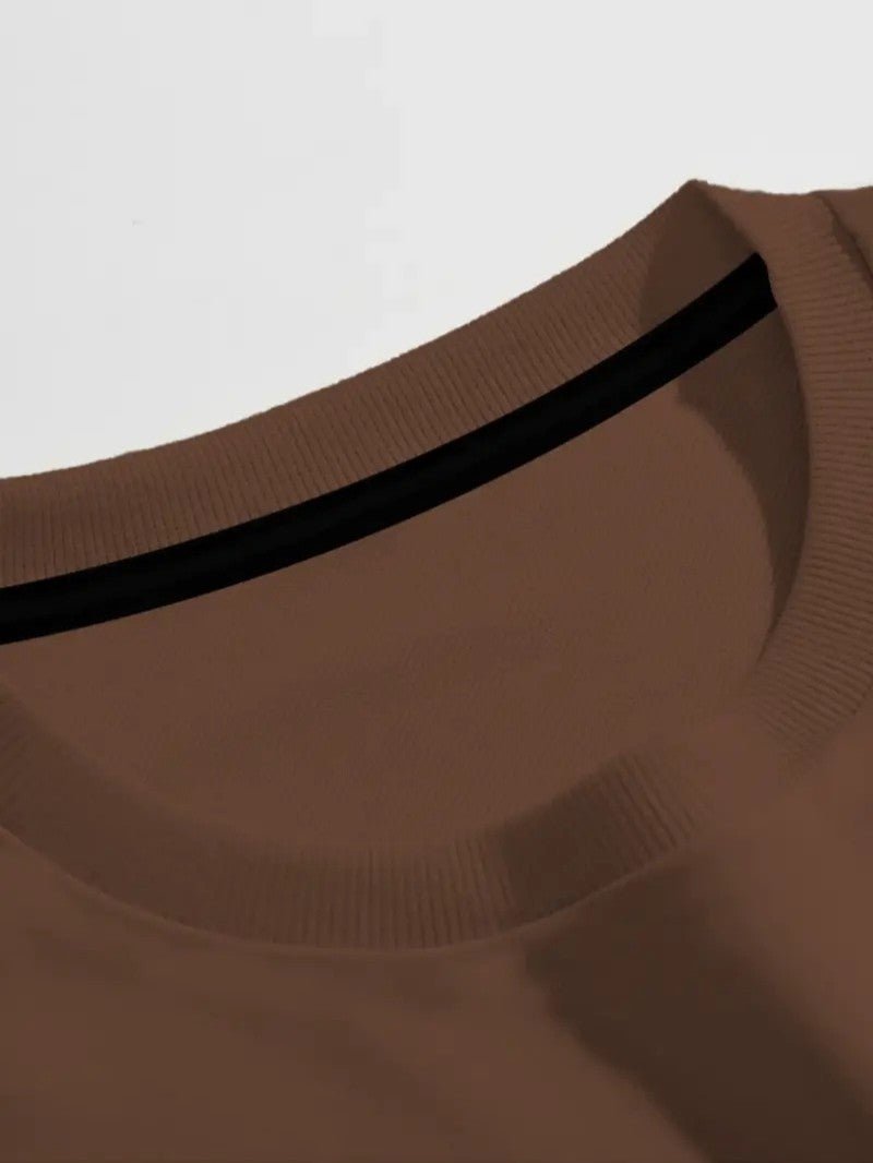 VogeLuxe | Feestelijke rendierkersttrui voor heren 5