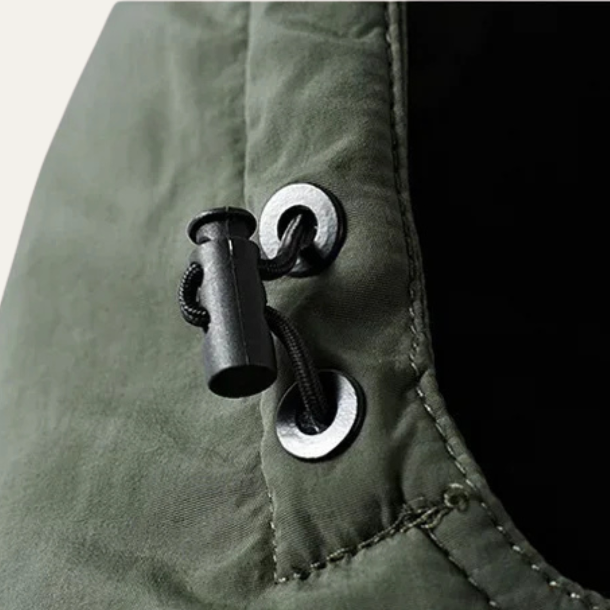 VogeLuxe | Heavy-Duty Winterparka voor Heren 6