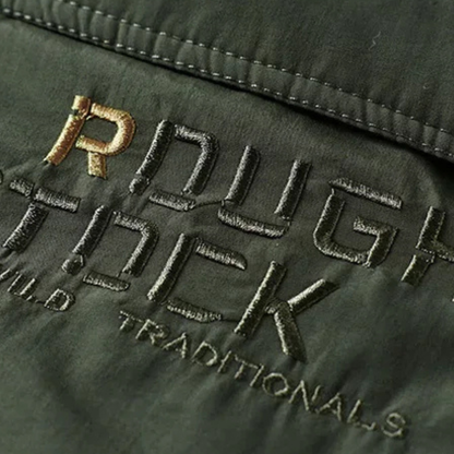 VogeLuxe | Heavy-Duty Winterparka voor Heren 7