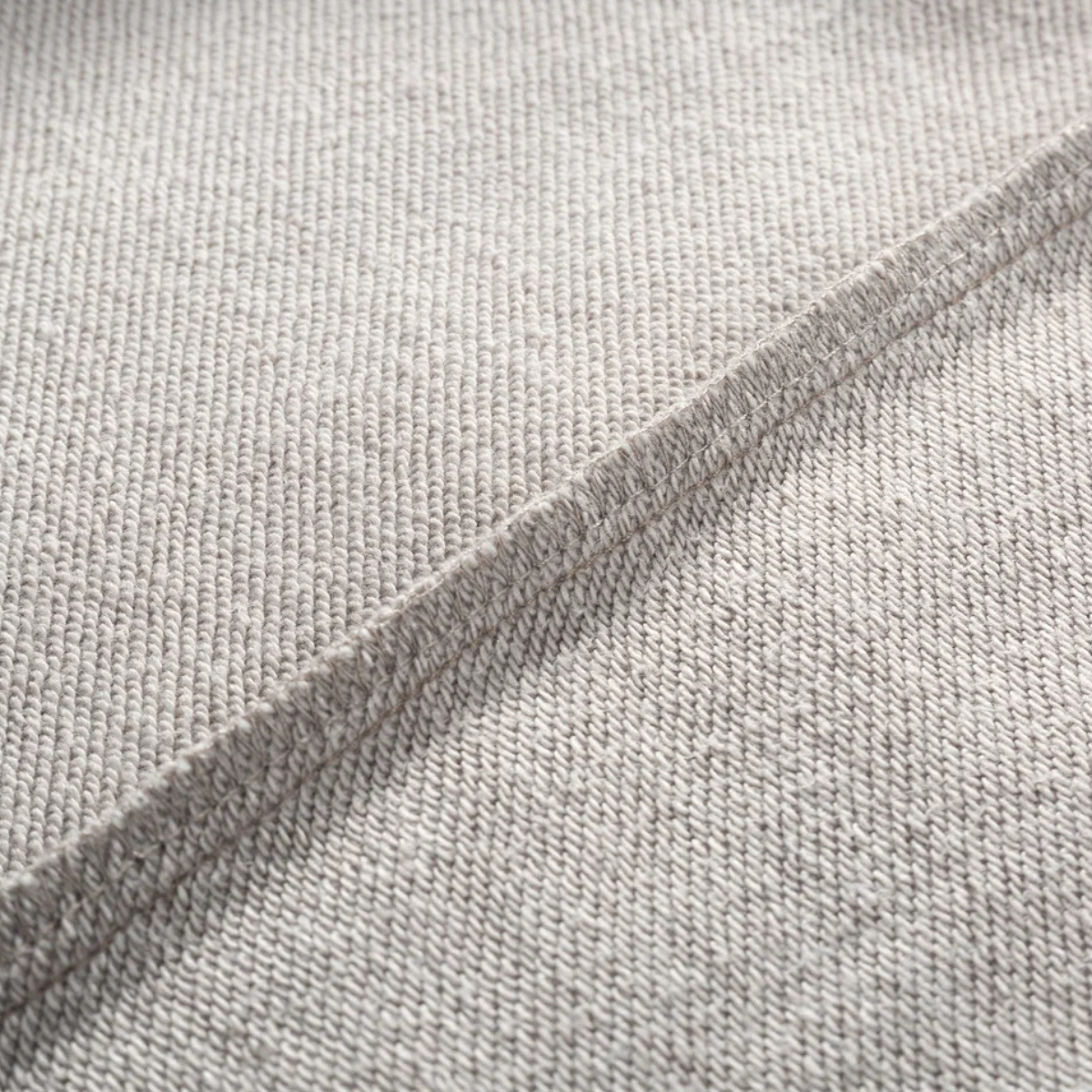 VogeLuxe | Heren Casual Rugby Polo Sweatshirt 3