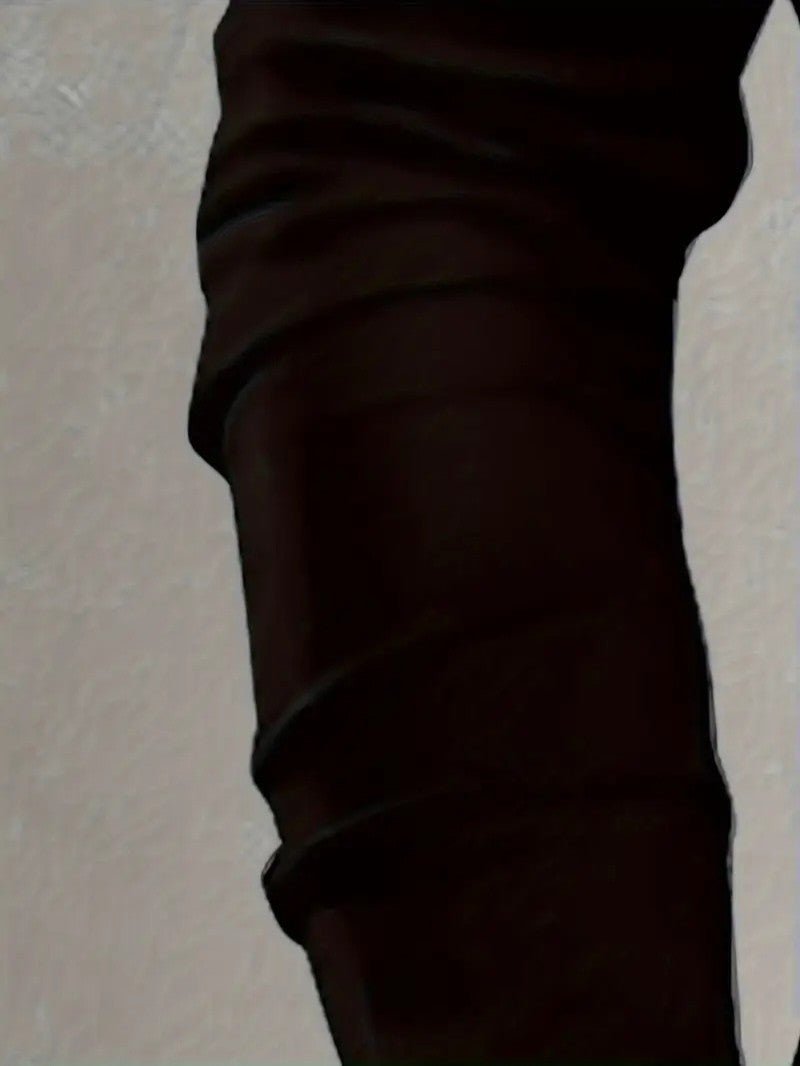 VogeLuxe | Heren Dabbing Santa Merry Christmas Sweatshirt 5