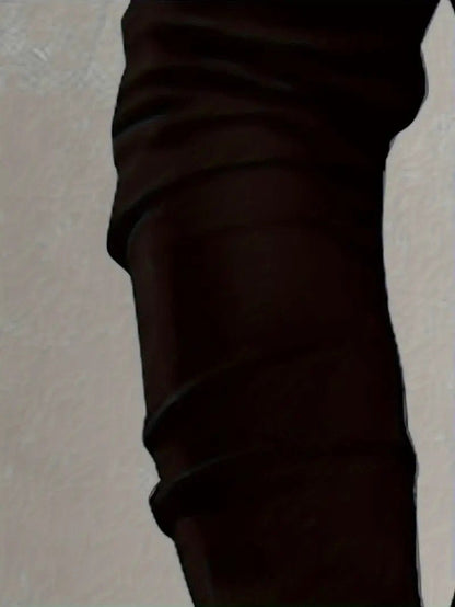 VogeLuxe | Heren Dabbing Santa Merry Christmas Sweatshirt 5