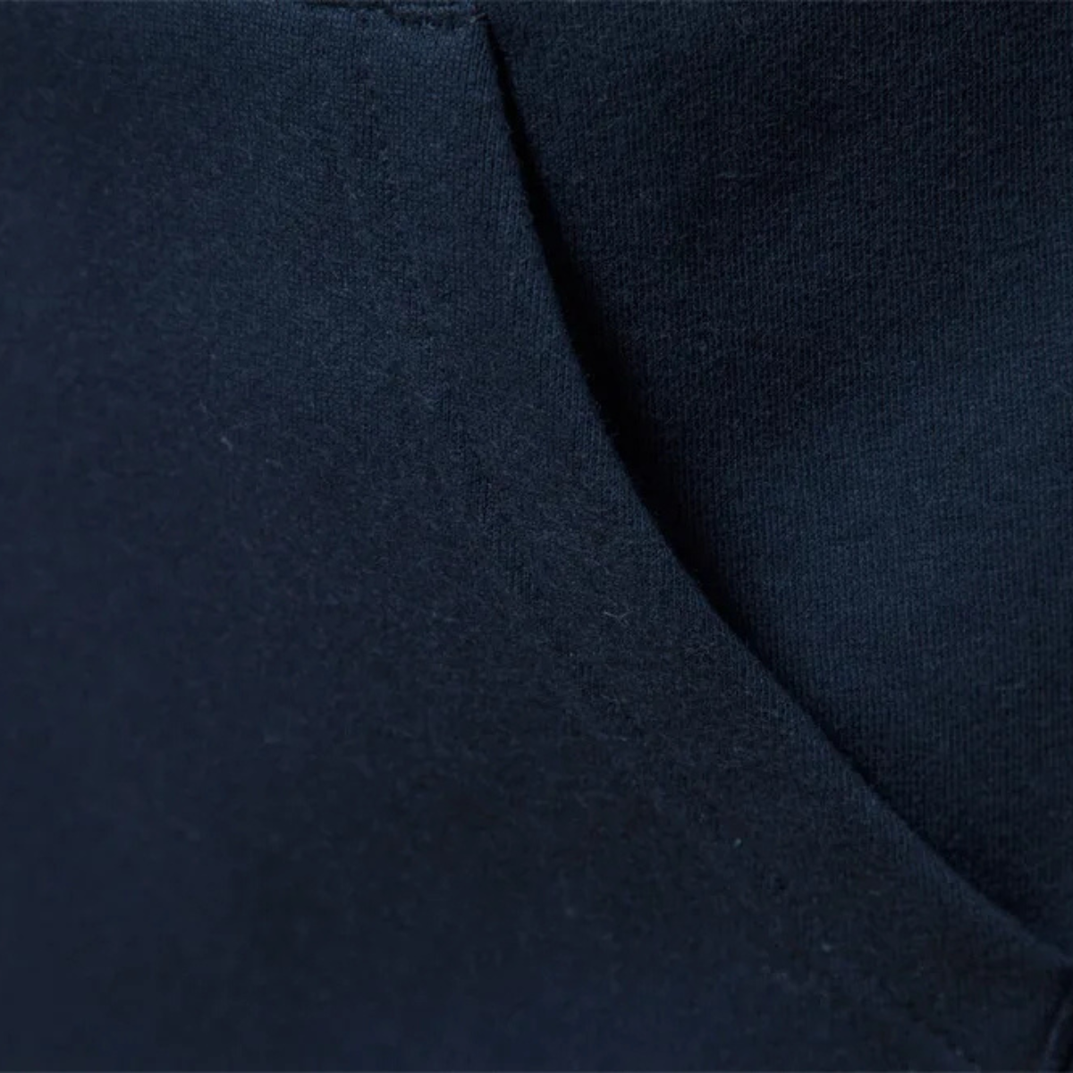 VogeLuxe | Heren Smooth Shell Full Zip Jacket 5