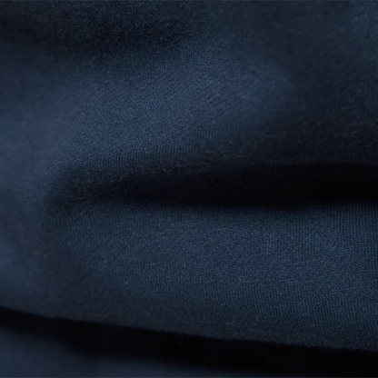 VogeLuxe | Heren Smooth Shell Full Zip Jacket 6